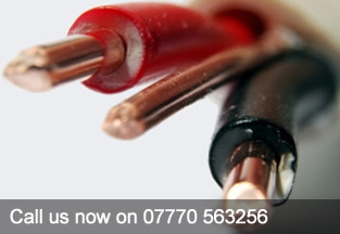 Electrician in Ashford Kent