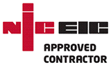 NICEIC Logo