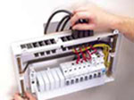 Consumer Unit Rewire