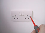 Socket Installation